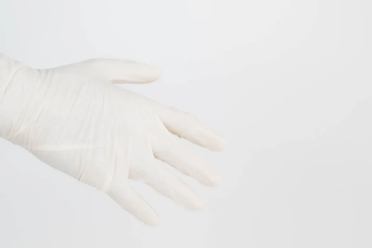 Human Feces & Urine Cleanup in Richmond, MI